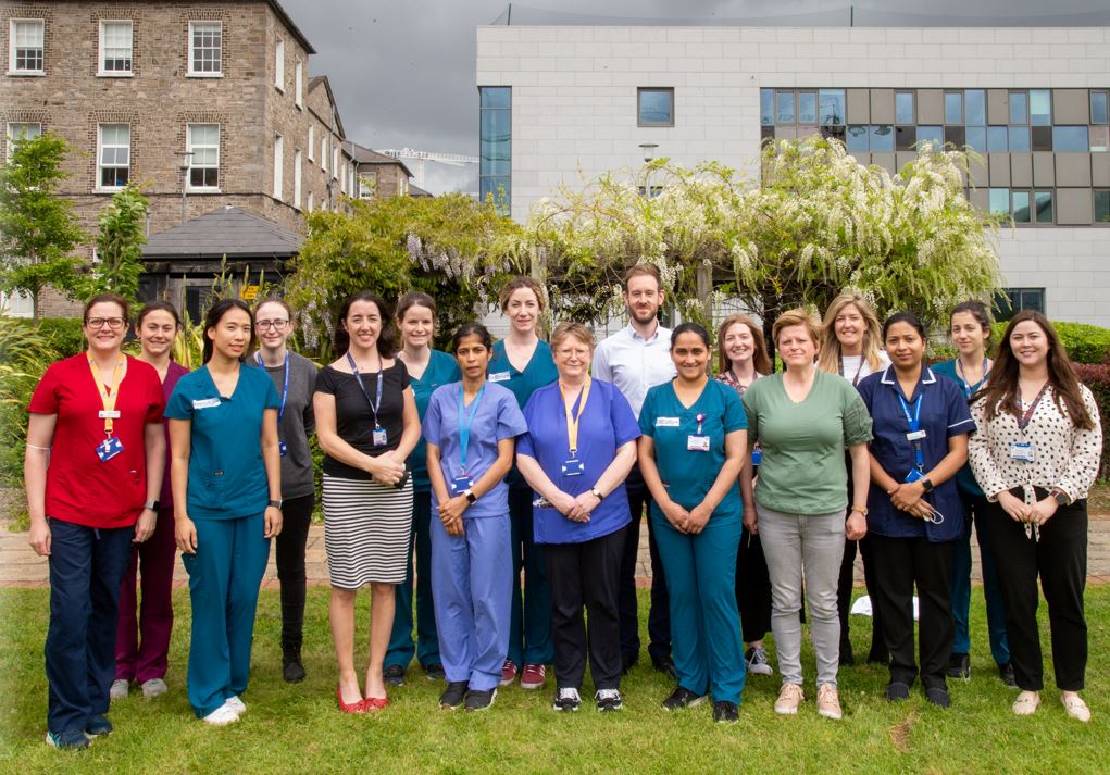 International Cancer Clinical Trials Day